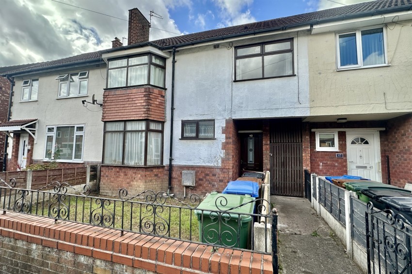 Images for Astbury Crescent, Stockport