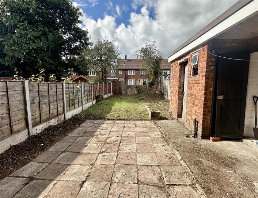 Images for Astbury Crescent, Stockport