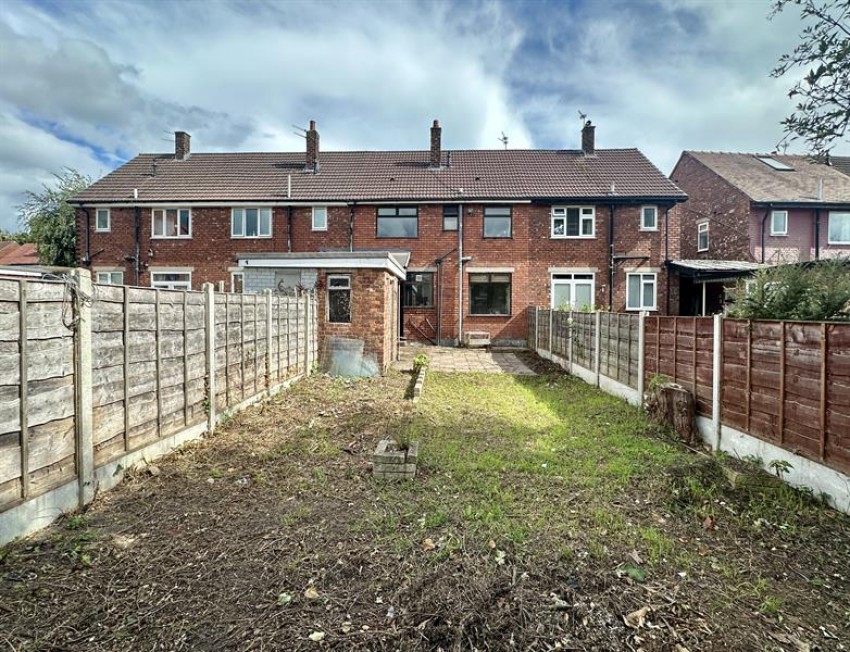 Images for Astbury Crescent, Stockport