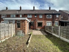 Images for Astbury Crescent, Stockport