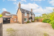 Images for Alpraham, Tarporley