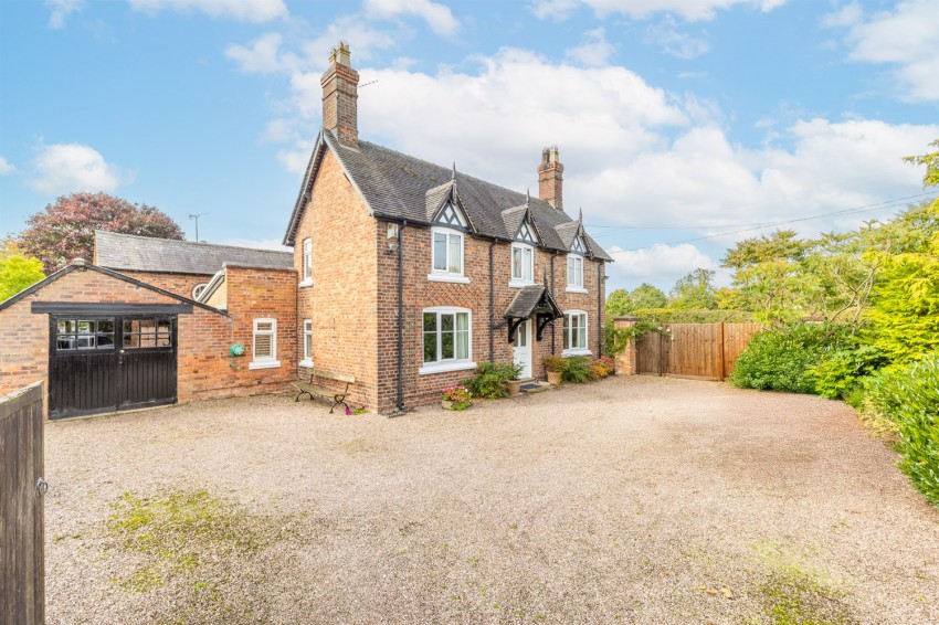 Images for Alpraham, Tarporley