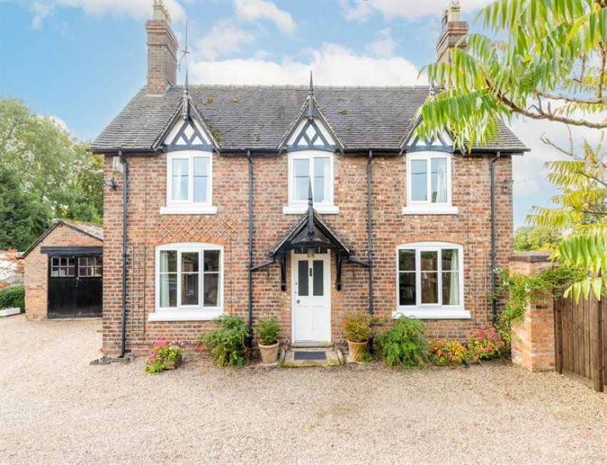 Images for Alpraham, Tarporley