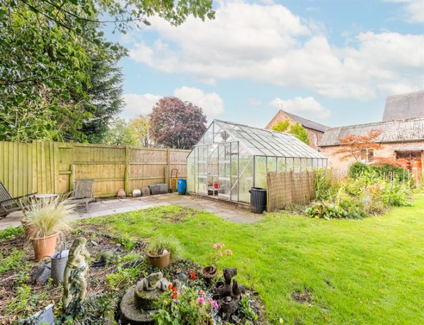 Images for Alpraham, Tarporley