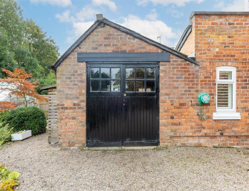 Images for Alpraham, Tarporley