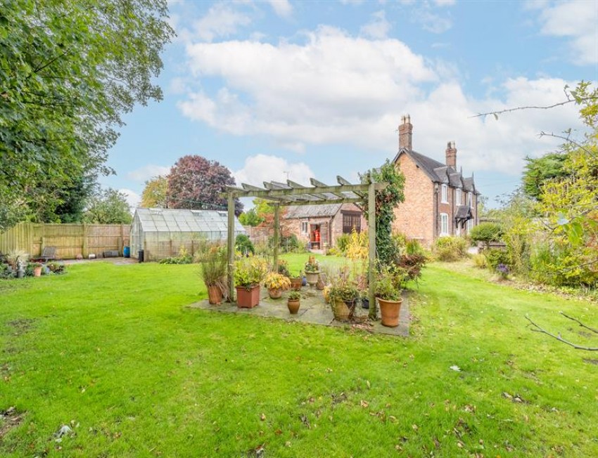 Images for Alpraham, Tarporley