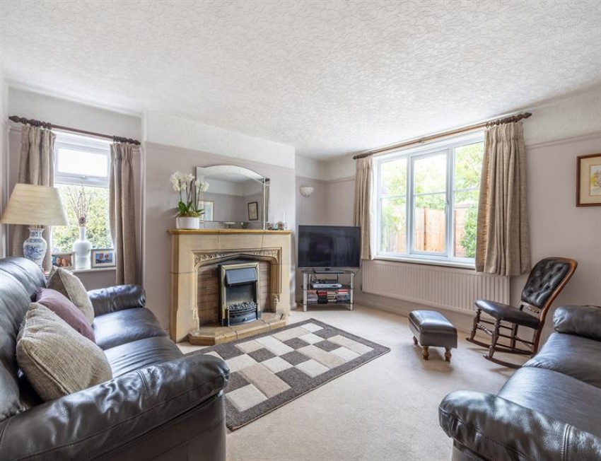 Images for Alpraham, Tarporley