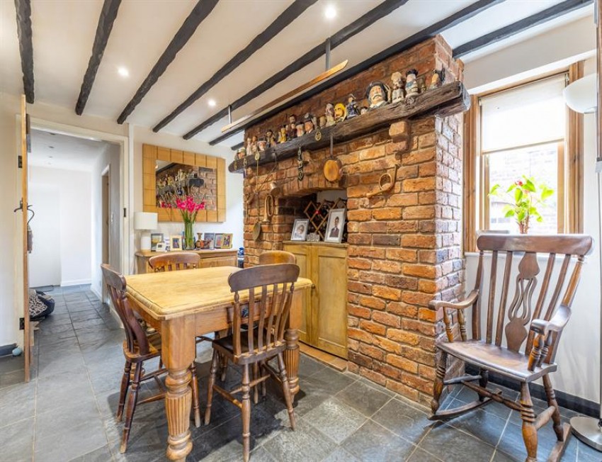 Images for Alpraham, Tarporley