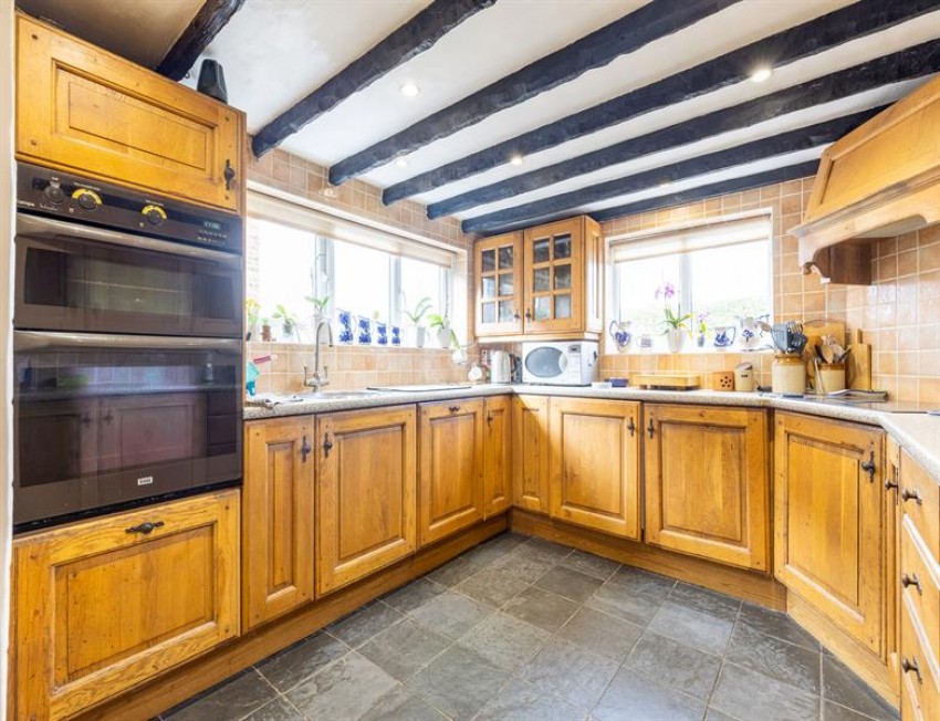 Images for Alpraham, Tarporley