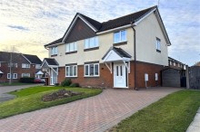 Images for Woodstock Drive, Middlewich