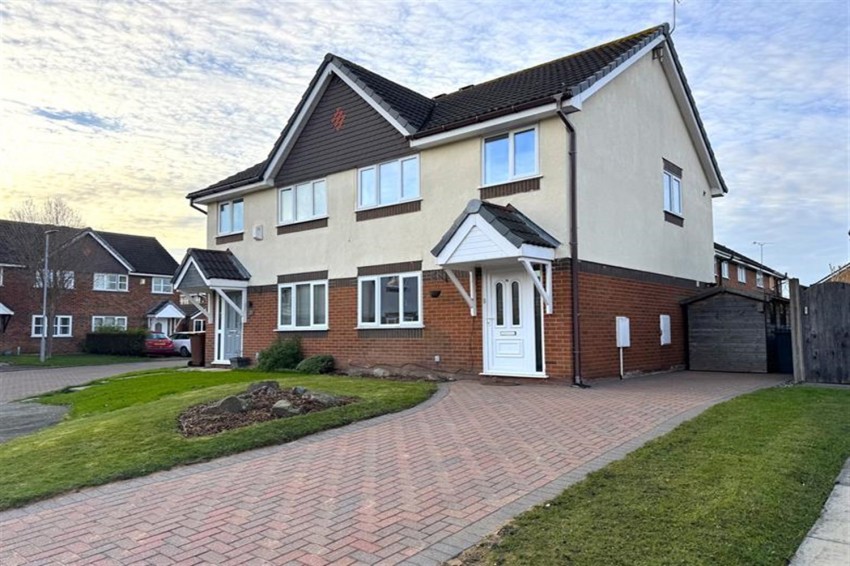 Images for Woodstock Drive, Middlewich