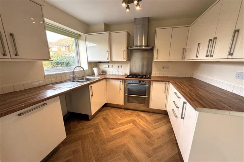 Images for Woodstock Drive, Middlewich