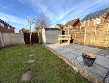 Images for Woodstock Drive, Middlewich