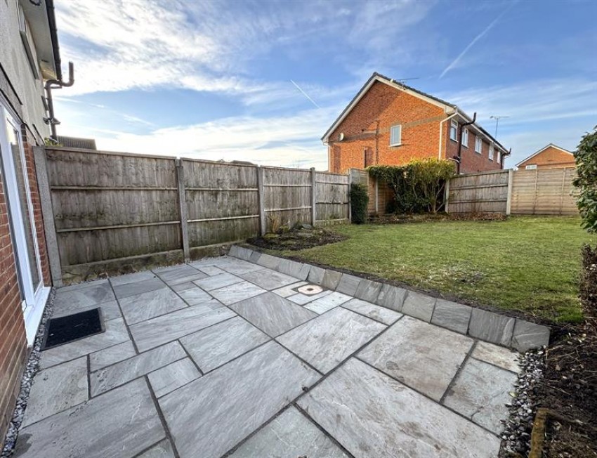 Images for Woodstock Drive, Middlewich