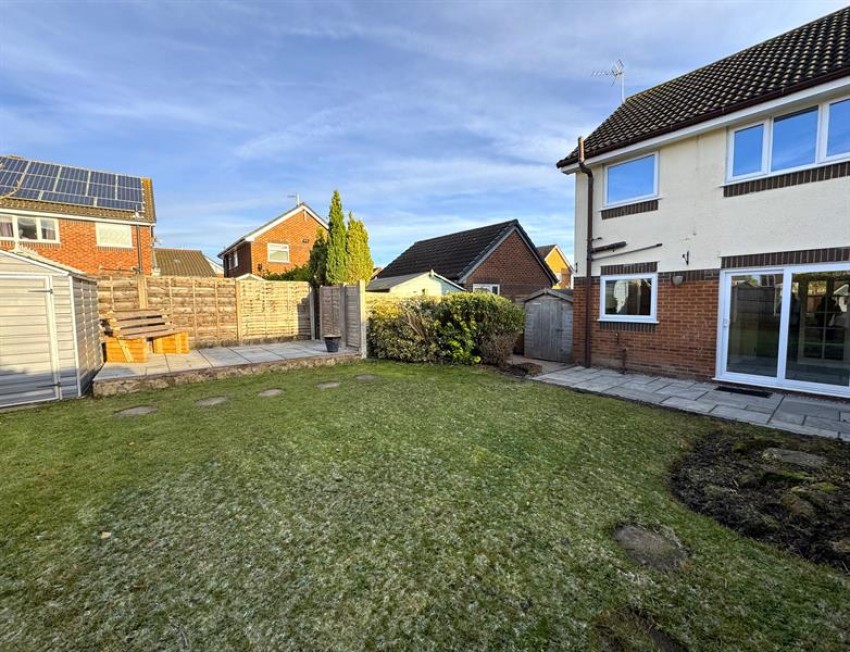 Images for Woodstock Drive, Middlewich