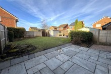 Images for Woodstock Drive, Middlewich