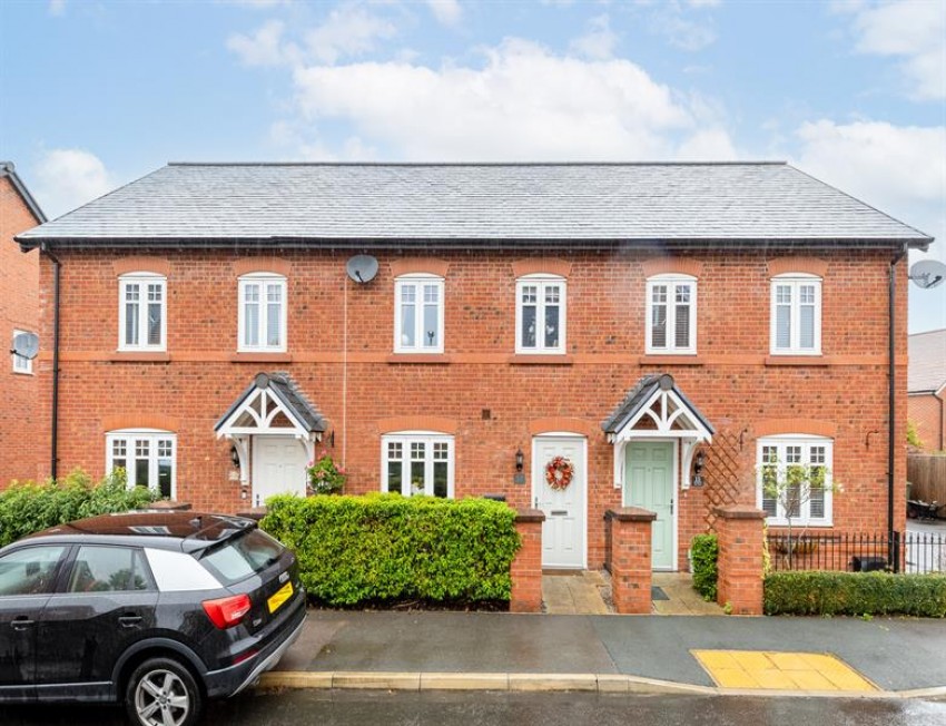 Images for Tiverton Way, Tarporley