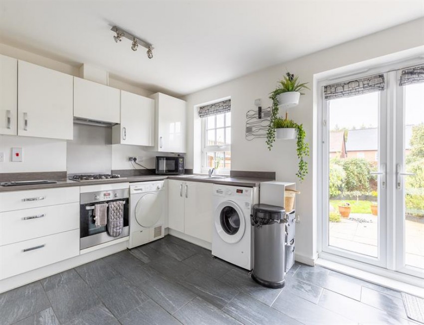 Images for Tiverton Way, Tarporley