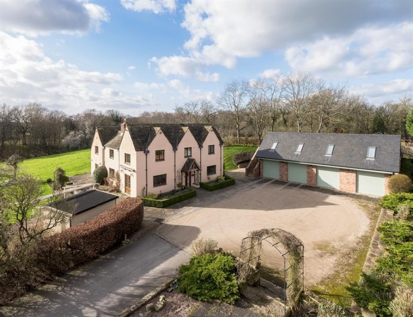 Images for Trap Road, Somerford Booths