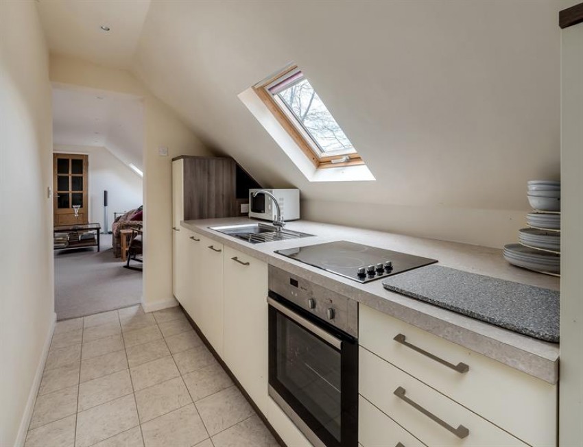 Images for Trap Road, Somerford Booths