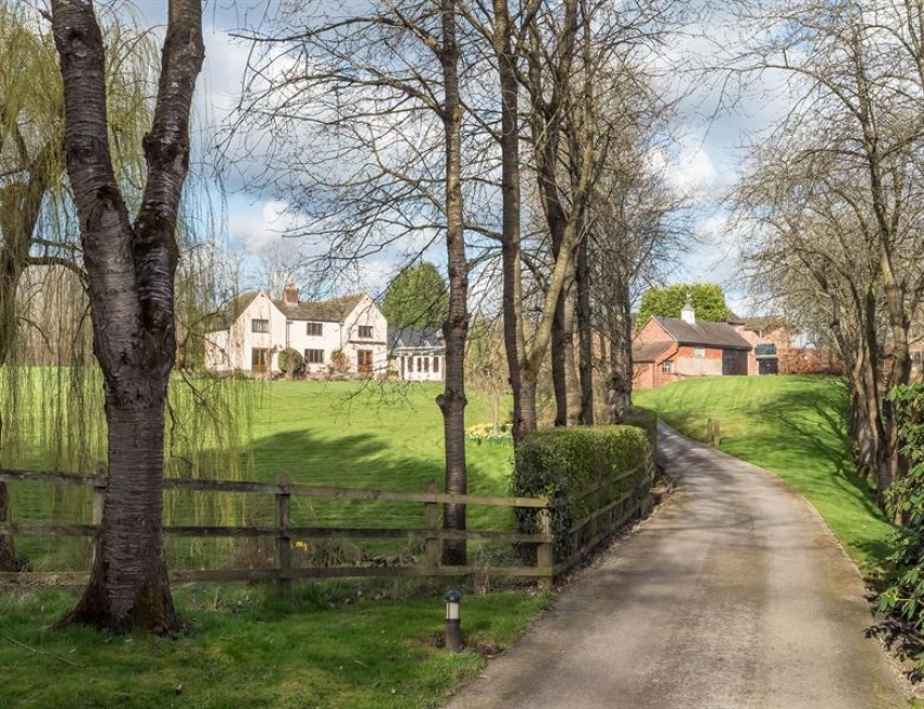 Images for Trap Road, Somerford Booths