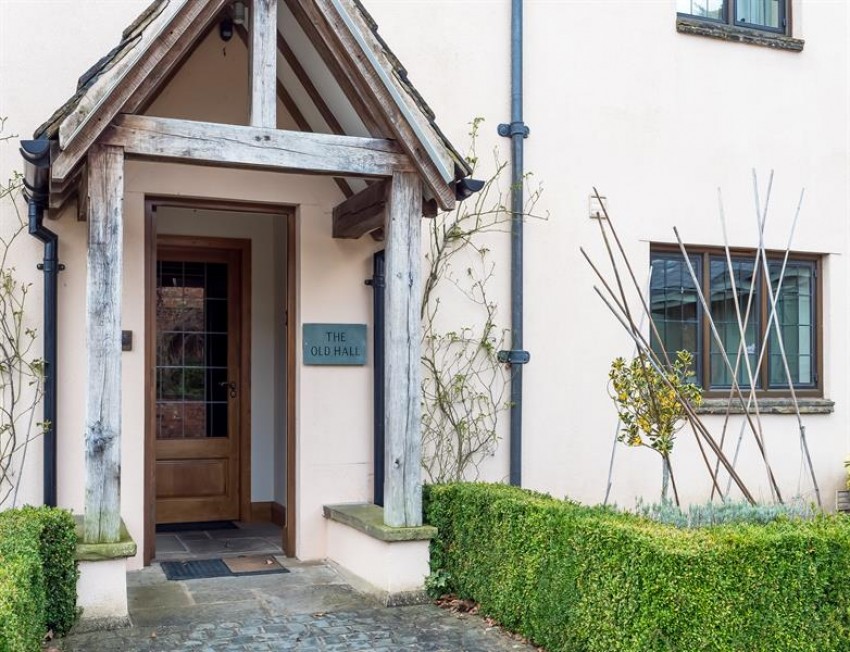 Images for Trap Road, Somerford Booths