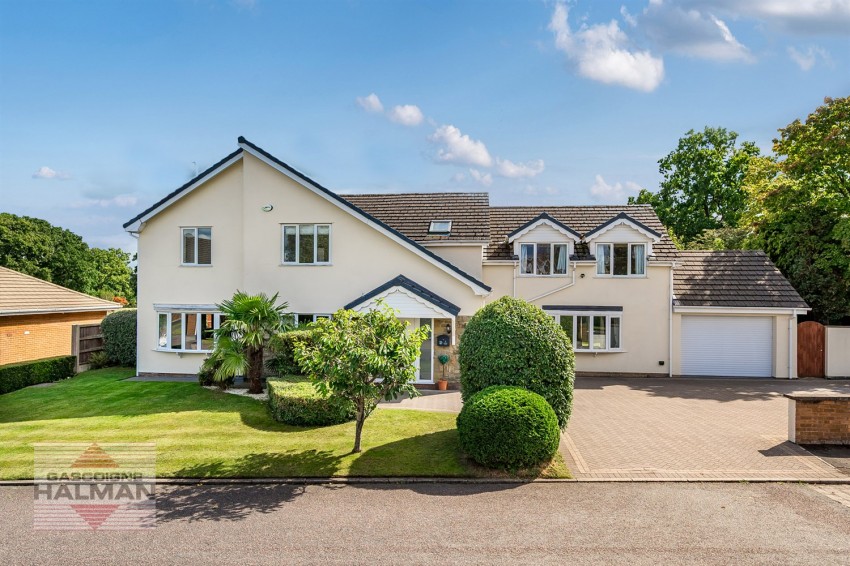 Images for Swinley Chase, Wilmslow
