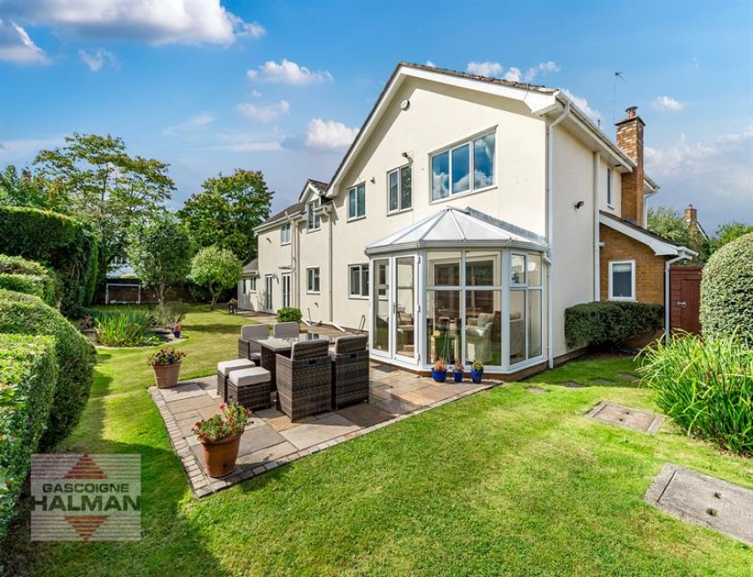 Images for Swinley Chase, Wilmslow
