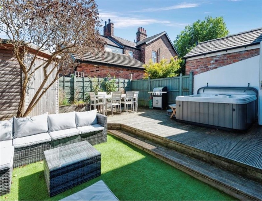 Images for Princess Road, Wilmslow