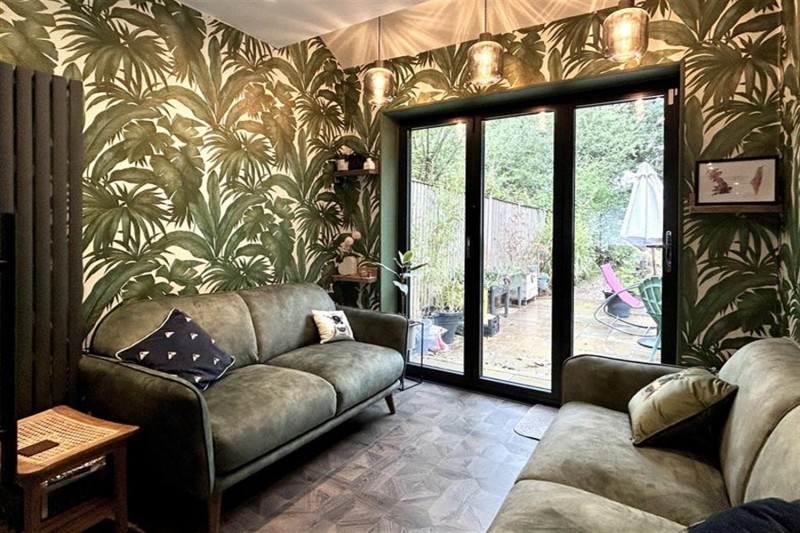 Queensway, Heald Green, Stockport