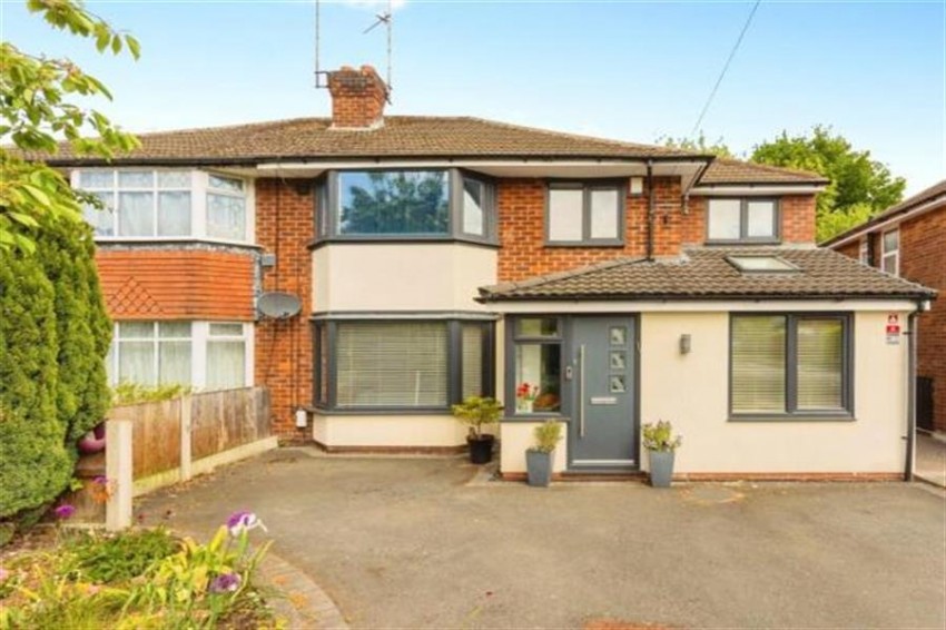 Images for Queensway, Heald Green, Stockport