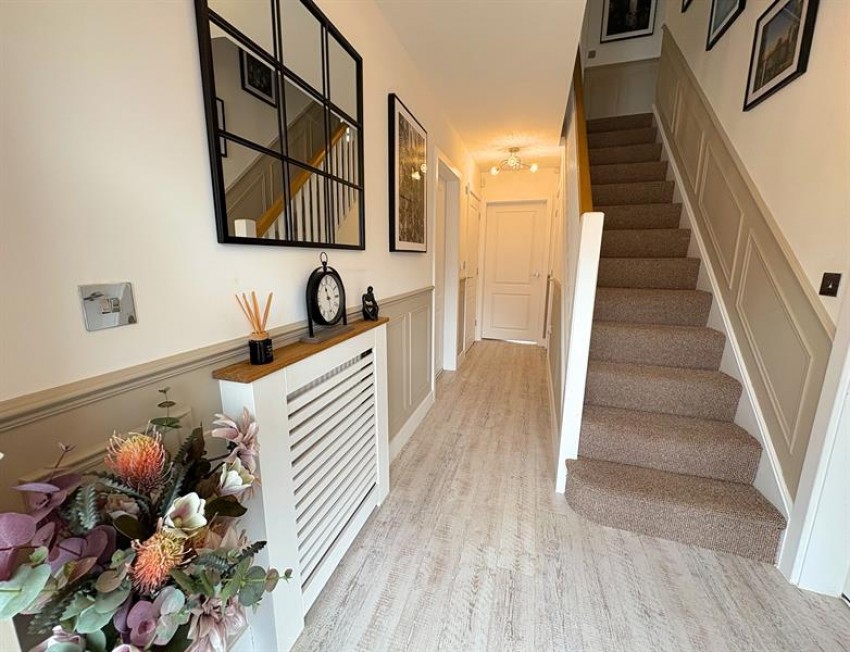 Images for Gorsty Way, Eaton, Congleton