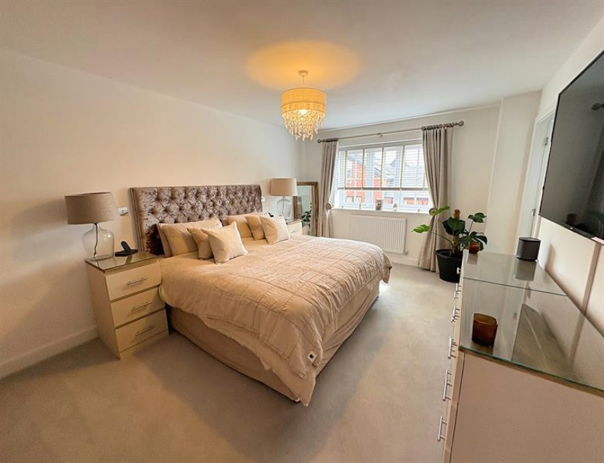 Images for Gorsty Way, Eaton, Congleton