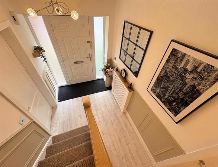 Images for Gorsty Way, Eaton, Congleton