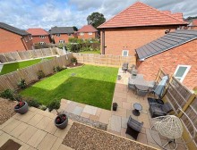 Images for Gorsty Way, Eaton, Congleton