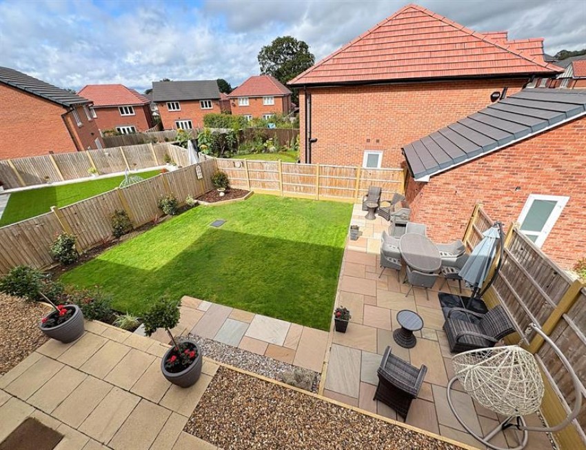 Images for Gorsty Way, Eaton, Congleton
