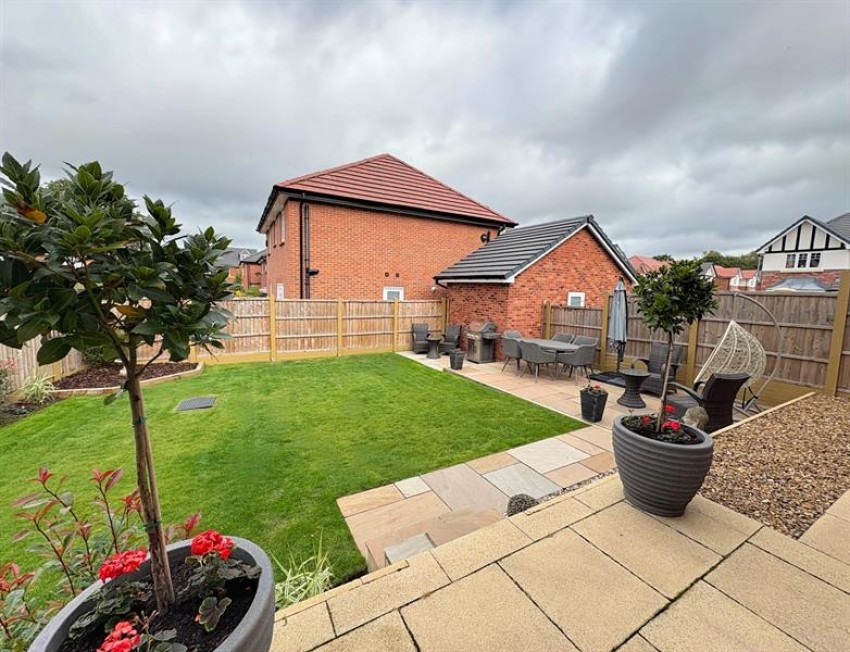 Images for Gorsty Way, Eaton, Congleton