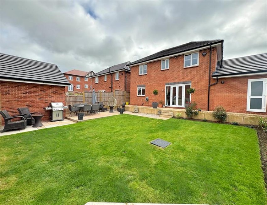 Images for Gorsty Way, Eaton, Congleton