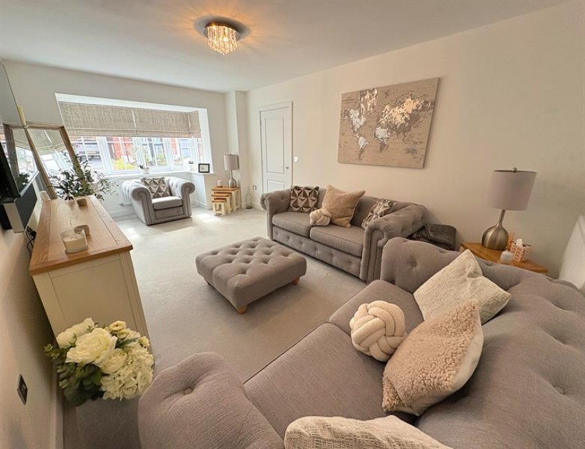 Images for Gorsty Way, Eaton, Congleton