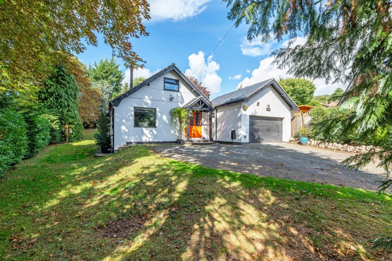 The Rock, Helsby, Frodsham