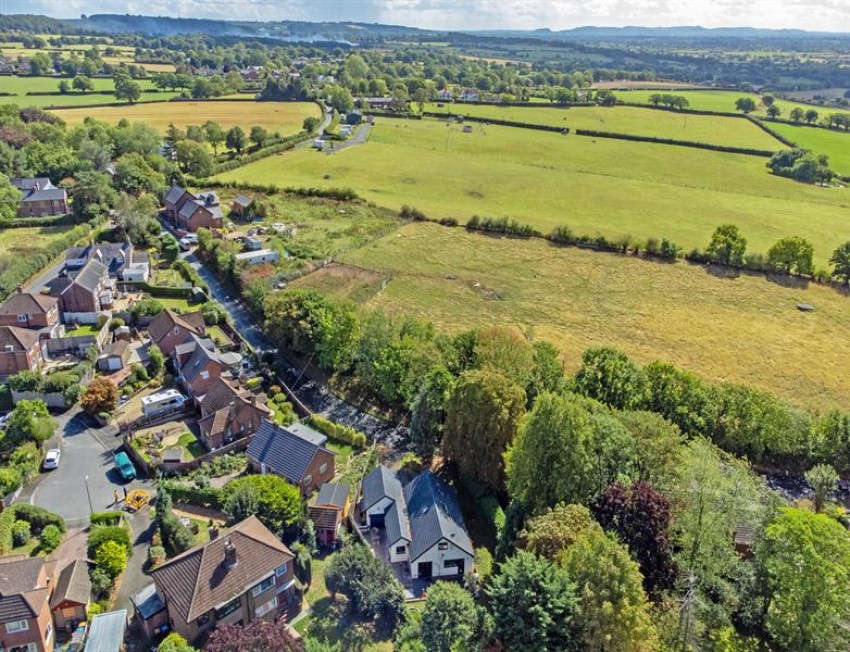 Images for The Rock, Helsby, Frodsham