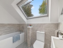 Images for The Rock, Helsby, Frodsham