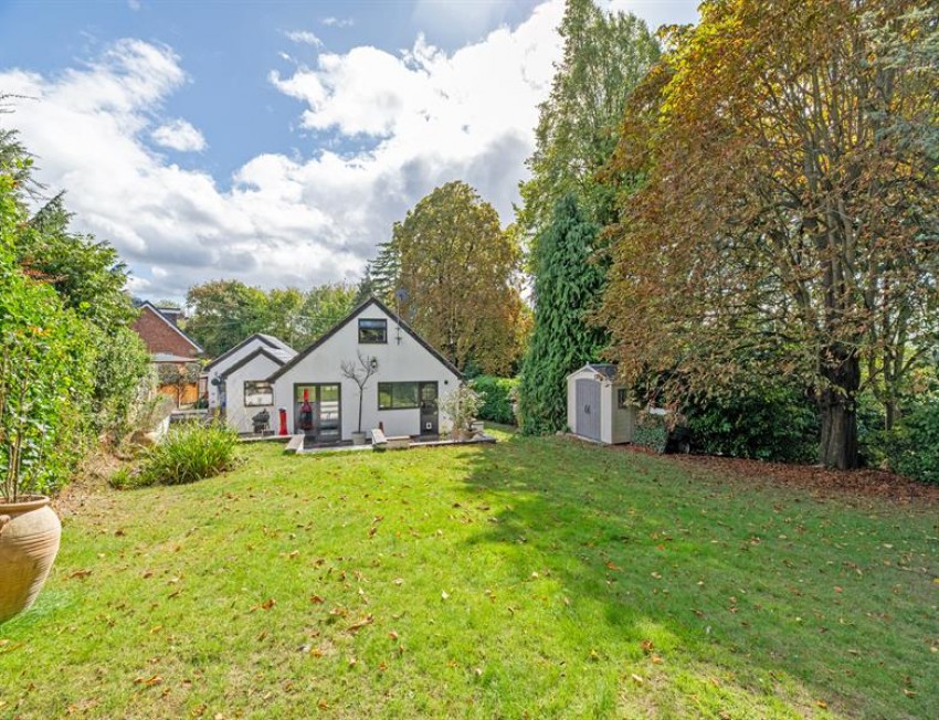 Images for The Rock, Helsby, Frodsham