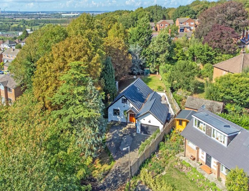 Images for The Rock, Helsby, Frodsham