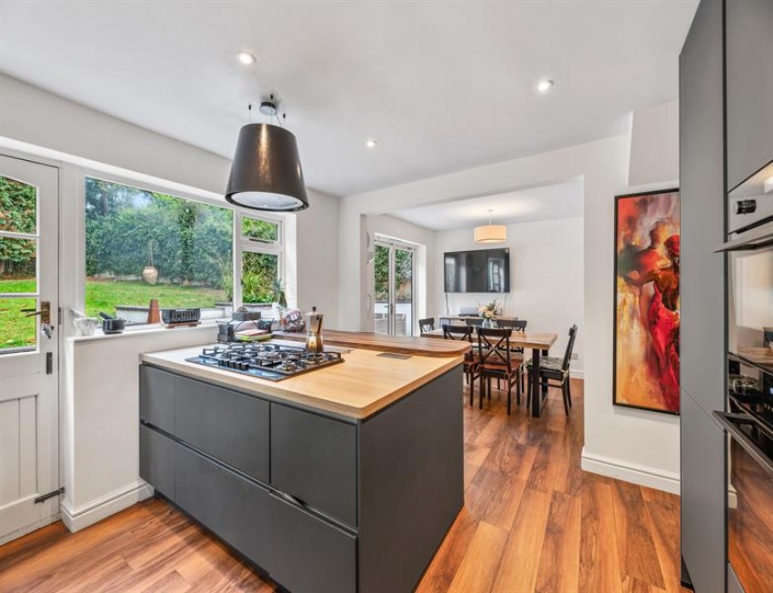 Images for The Rock, Helsby, Frodsham