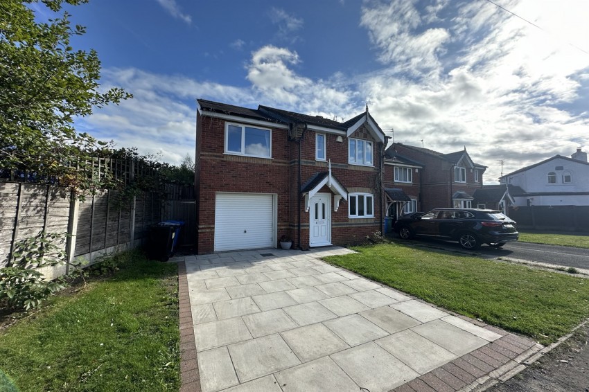 Images for Deansgate Lane, Timperley, Altrincham