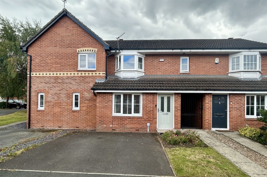 Images for Turnbury Road, Sharston