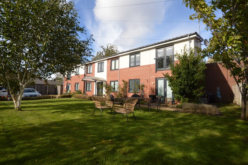 Images for Balmoral Road, Heaton Moor