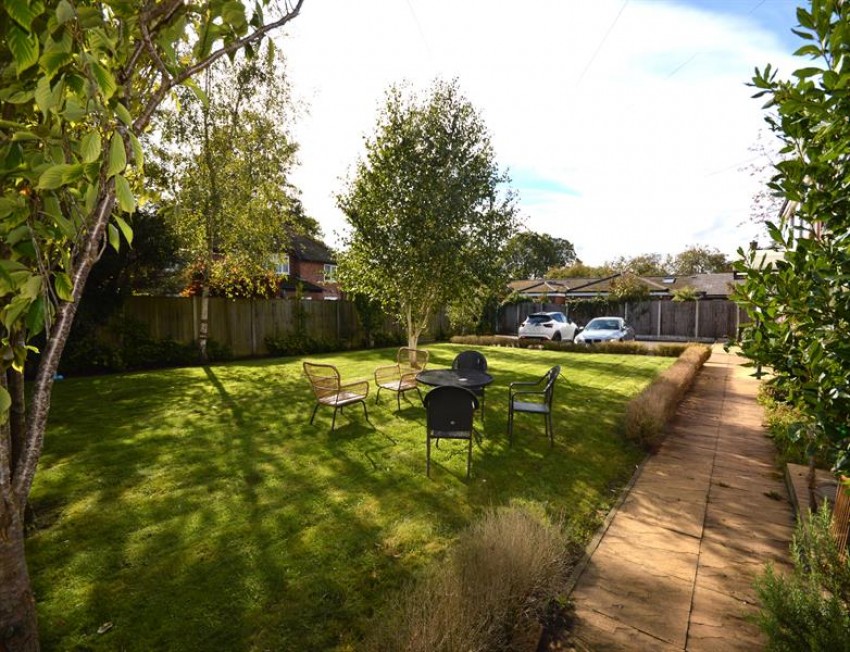 Images for Balmoral Road, Heaton Moor