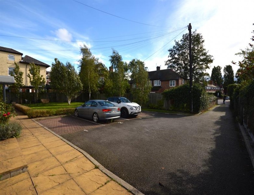 Images for Balmoral Road, Heaton Moor